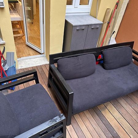 San Felice Rental Rooms Болоня Екстериор снимка
