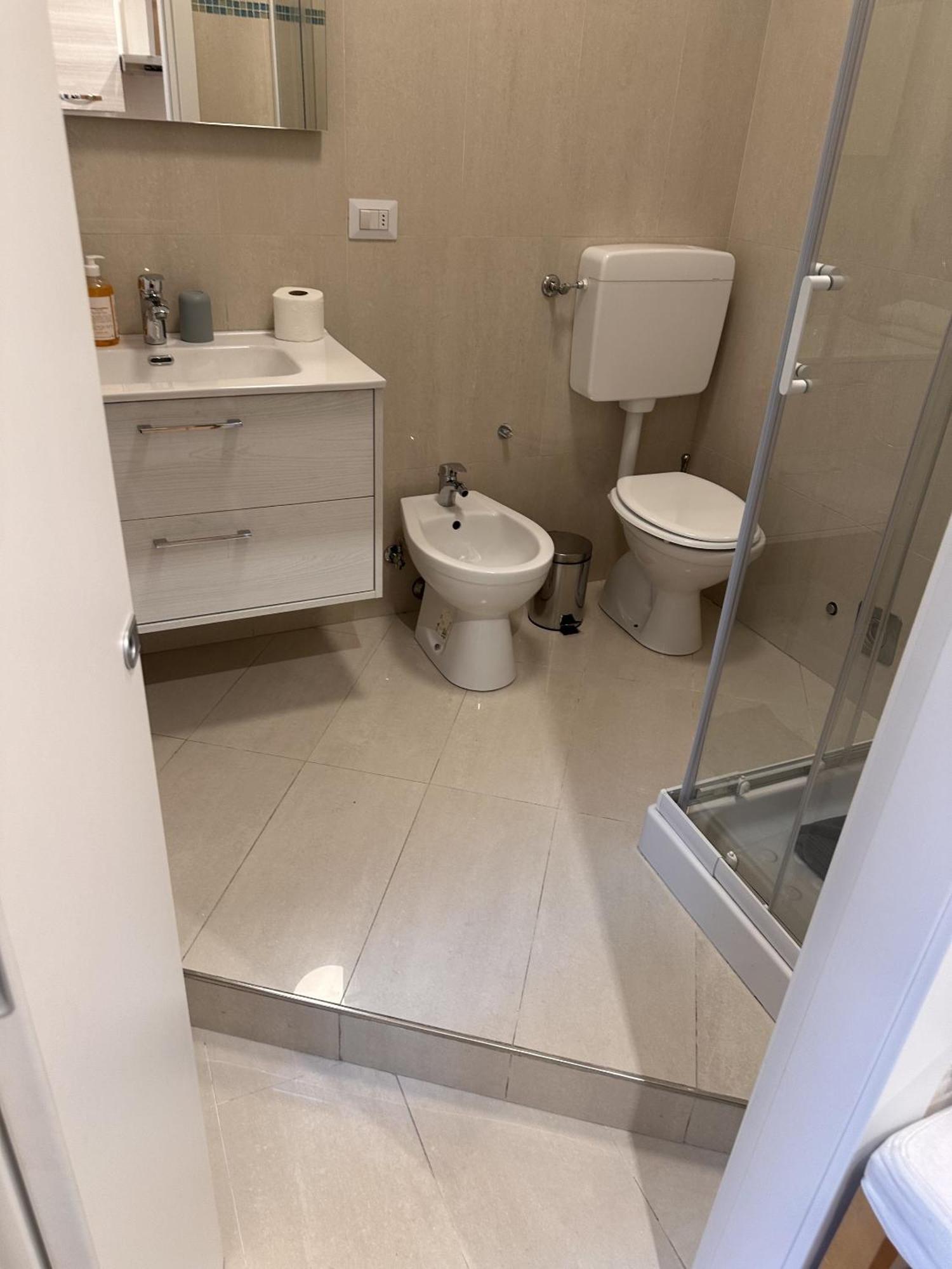 San Felice Rental Rooms Болоня Екстериор снимка