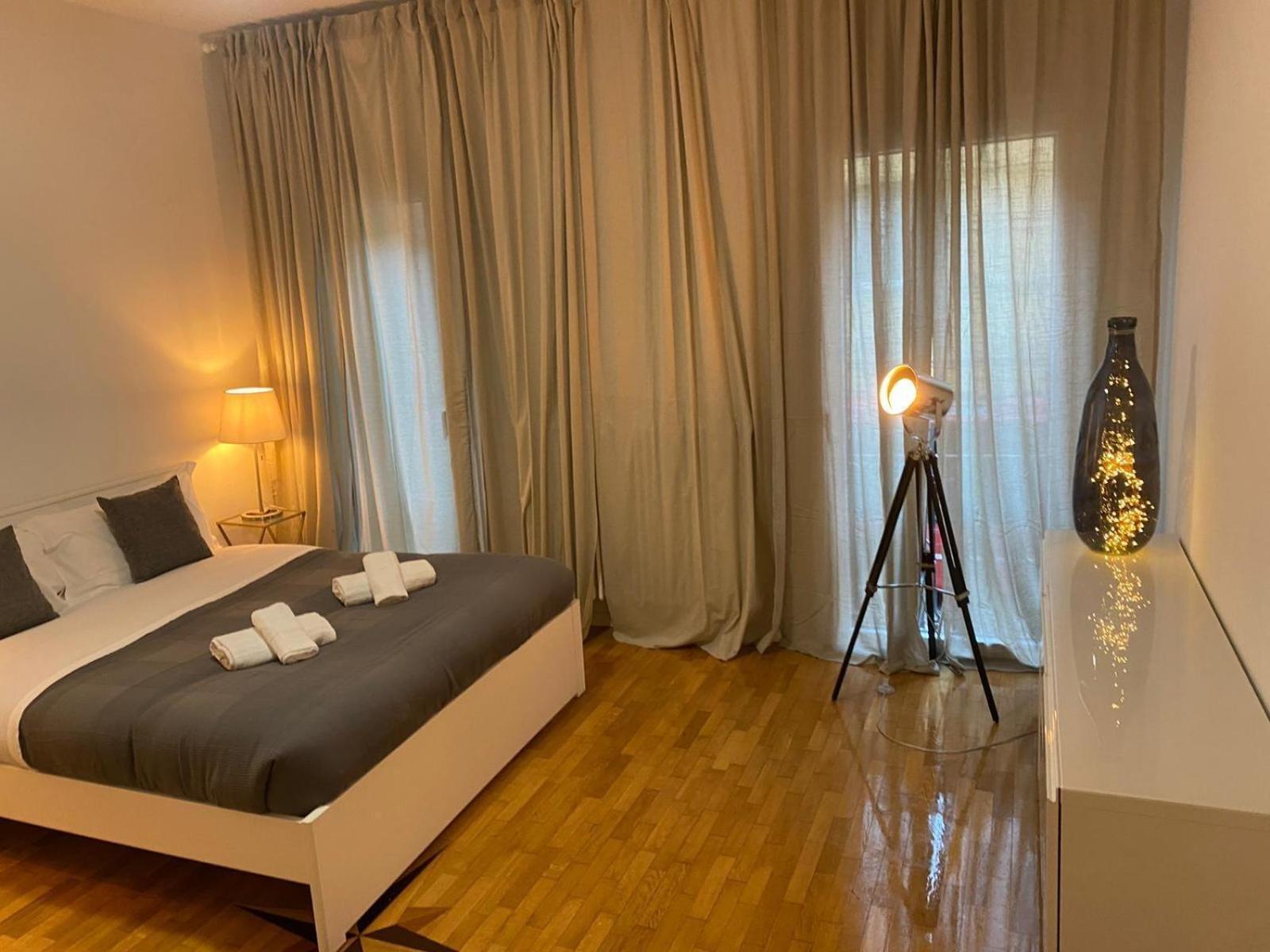 San Felice Rental Rooms Болоня Екстериор снимка