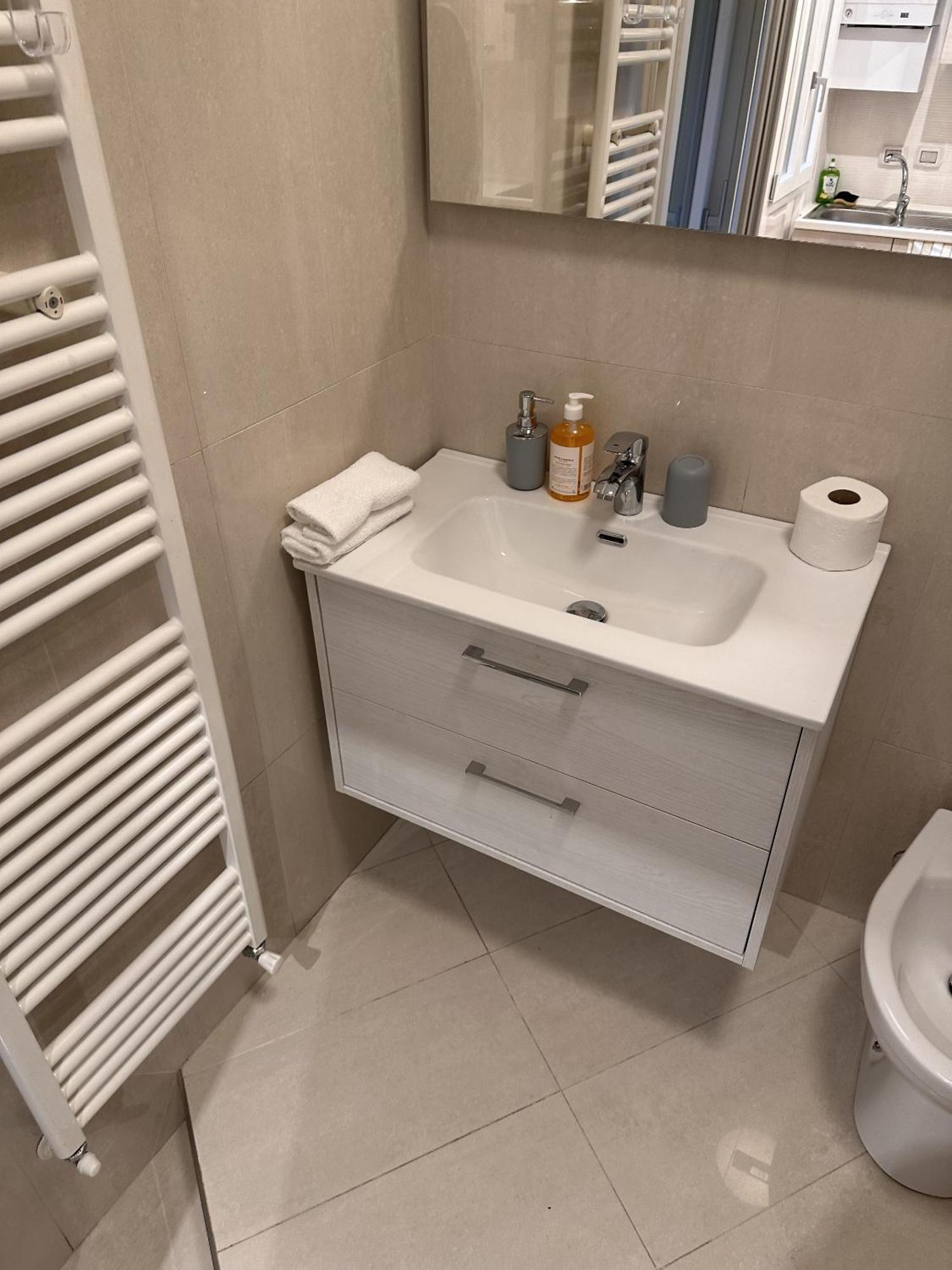 San Felice Rental Rooms Болоня Екстериор снимка