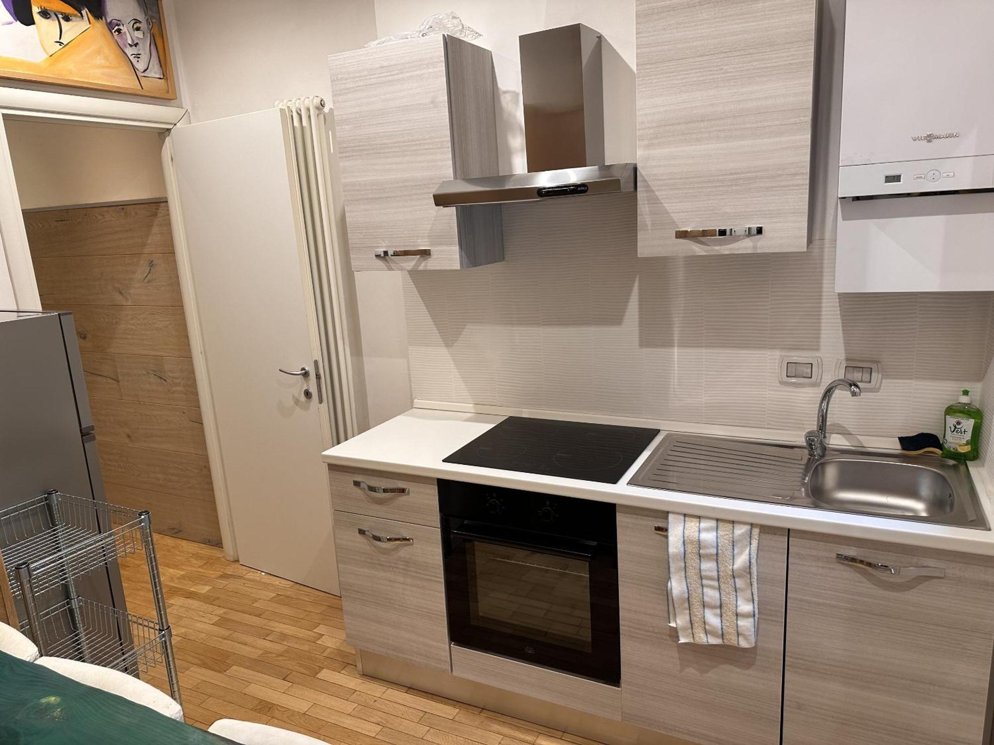 San Felice Rental Rooms Болоня Екстериор снимка