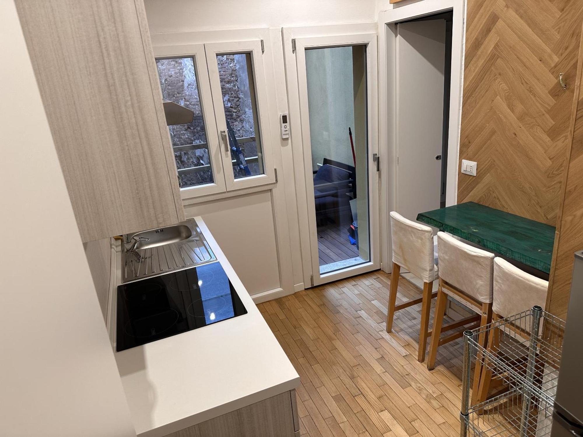San Felice Rental Rooms Болоня Екстериор снимка