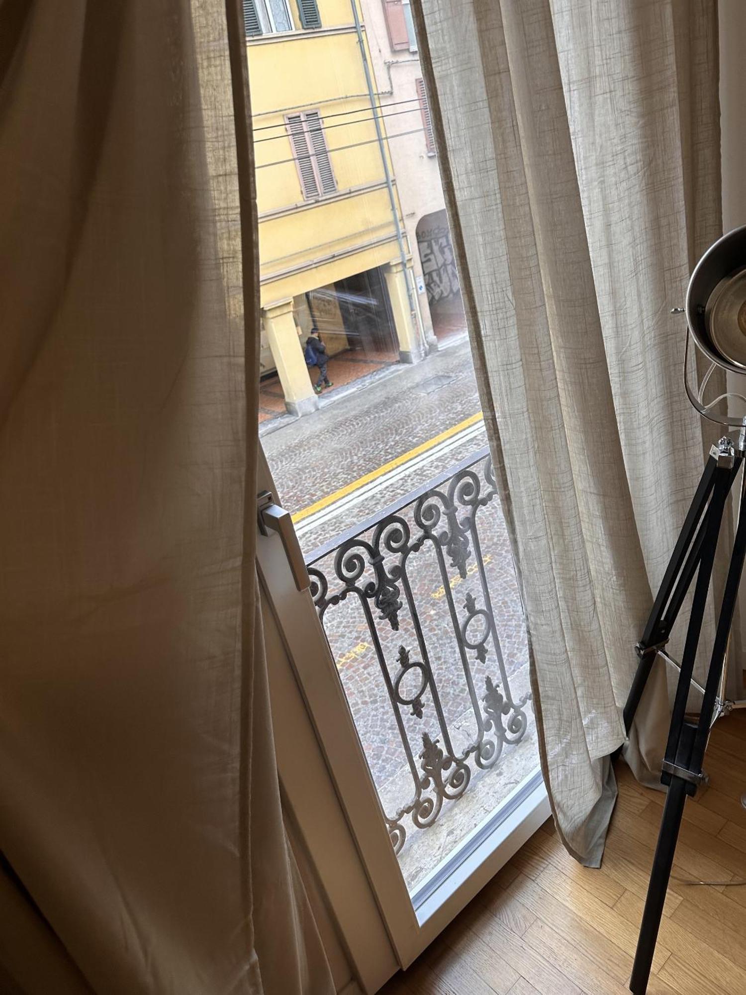 San Felice Rental Rooms Болоня Екстериор снимка
